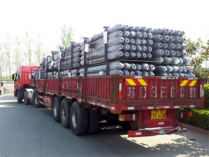 合肥网架整装待发