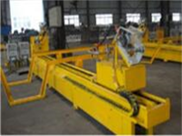 合肥网架杆件自动焊机